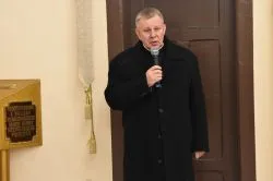 Misterium Męki Pańskiej w Grudziądzu
