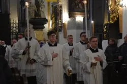 Nabożeństwo ekumeniczne w intencji Ukrainy