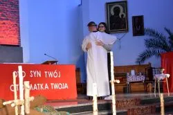 Droga Krzyżowa inna niż wszystkie