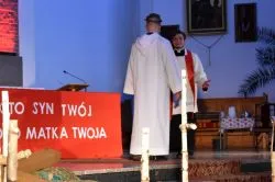 Droga Krzyżowa inna niż wszystkie