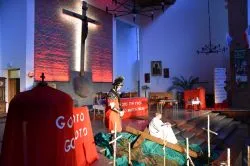Droga Krzyżowa inna niż wszystkie