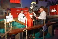 Droga Krzyżowa inna niż wszystkie