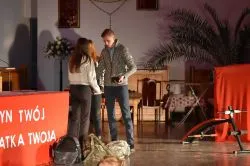 Droga Krzyżowa inna niż wszystkie