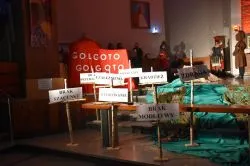 Droga Krzyżowa inna niż wszystkie