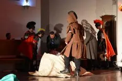 Droga Krzyżowa inna niż wszystkie