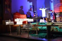 Droga Krzyżowa inna niż wszystkie