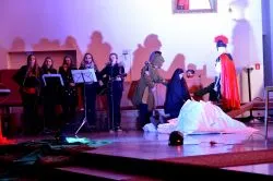Droga Krzyżowa inna niż wszystkie