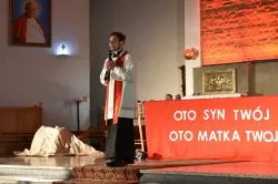 Droga Krzyżowa inna niż wszystkie