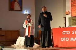Droga Krzyżowa inna niż wszystkie