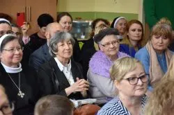 Otwarcie żłobka w Grudziądzu