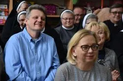 Otwarcie żłobka w Grudziądzu
