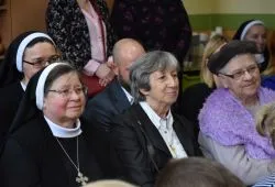 Otwarcie żłobka w Grudziądzu