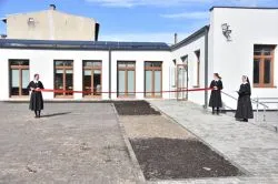 Otwarcie żłobka w Grudziądzu