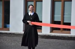 Otwarcie żłobka w Grudziądzu