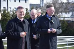 Otwarcie żłobka w Grudziądzu