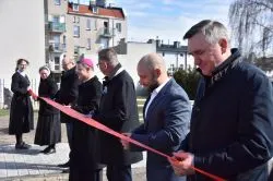 Otwarcie żłobka w Grudziądzu