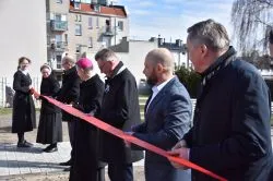 Otwarcie żłobka w Grudziądzu