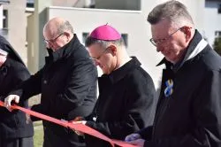Otwarcie żłobka w Grudziądzu
