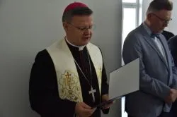 Otwarcie żłobka w Grudziądzu