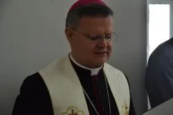 Otwarcie żłobka w Grudziądzu