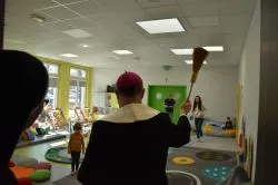 Otwarcie żłobka w Grudziądzu