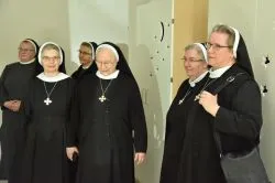 Otwarcie żłobka w Grudziądzu