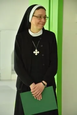 Otwarcie żłobka w Grudziądzu