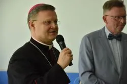 Otwarcie żłobka w Grudziądzu