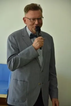 Otwarcie żłobka w Grudziądzu