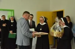 Otwarcie żłobka w Grudziądzu