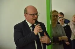 Otwarcie żłobka w Grudziądzu