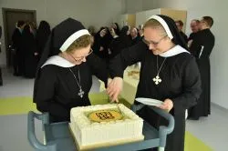 Otwarcie żłobka w Grudziądzu