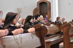 Obchody święta Miłosierdzia Bożego