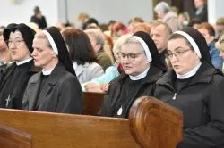 Obchody święta Miłosierdzia Bożego