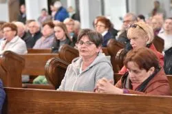Obchody święta Miłosierdzia Bożego