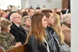 Obchody święta Miłosierdzia Bożego