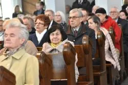 Obchody święta Miłosierdzia Bożego