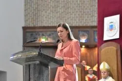Obchody święta Miłosierdzia Bożego