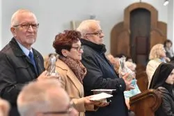 Obchody święta Miłosierdzia Bożego