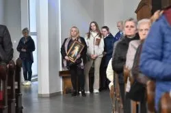 Obchody święta Miłosierdzia Bożego