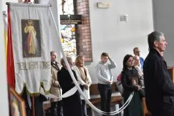 Obchody święta Miłosierdzia Bożego