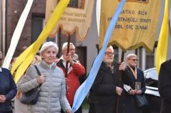 Obchody święta Miłosierdzia Bożego