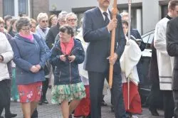 Obchody święta Miłosierdzia Bożego