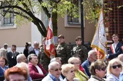 Obchody 3 maja