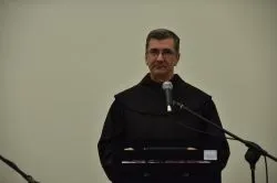 Rekolekcje z o. Zawadą