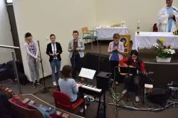 Rekolekcje z o. Zawadą