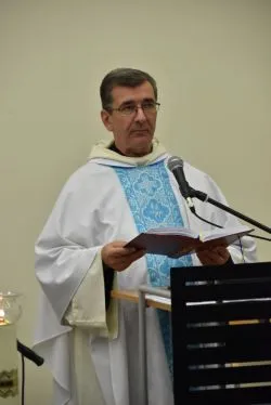 Rekolekcje z o. Zawadą