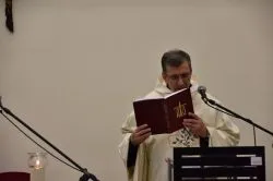 Rekolekcje z o. Zawadą