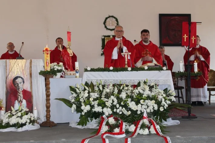 Łubianka świętowała