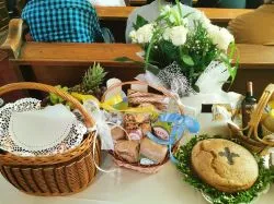 Święty Izydorze – wspieraj pracę rąk naszych!